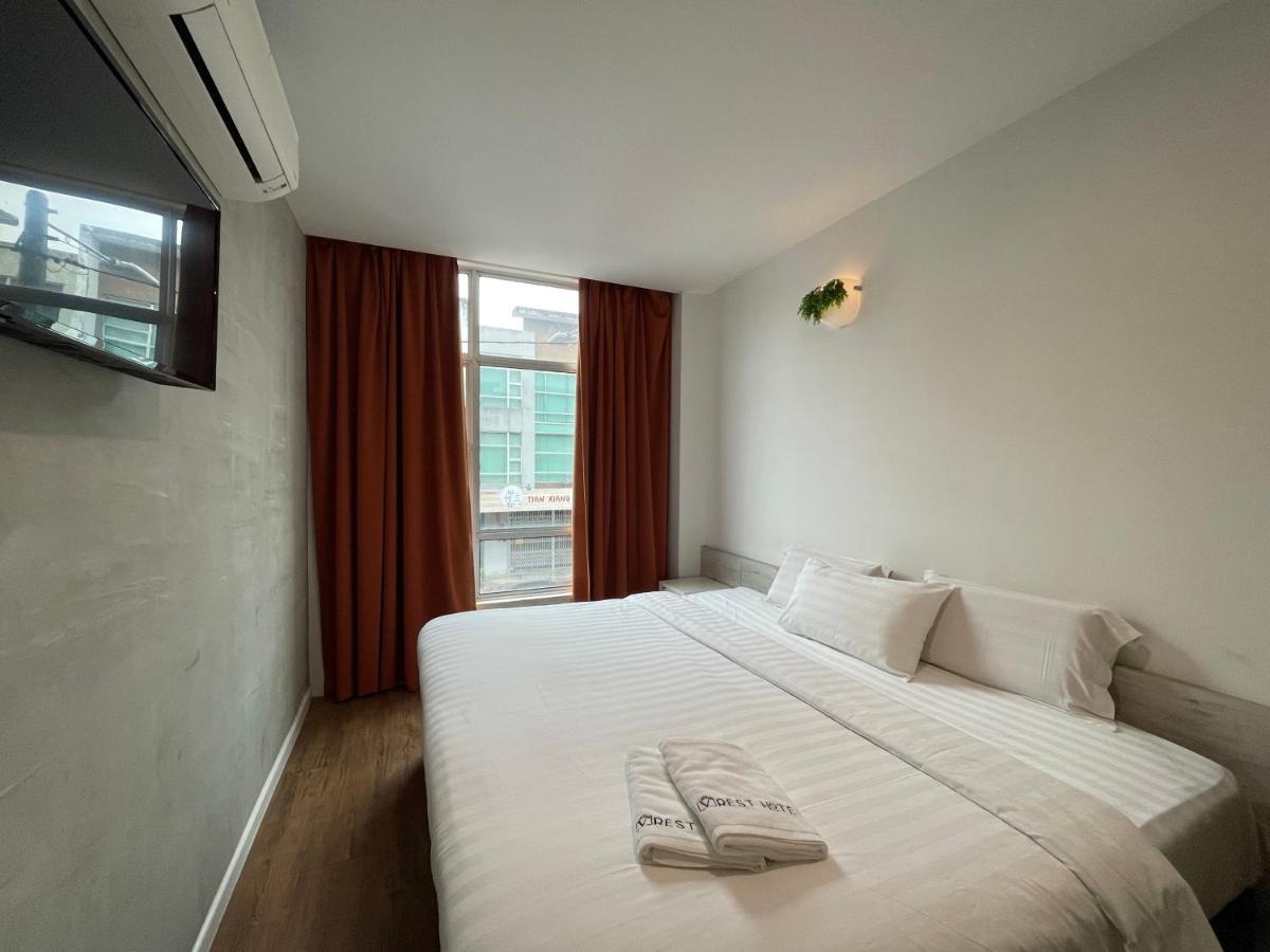 Vrest Hotel 3*