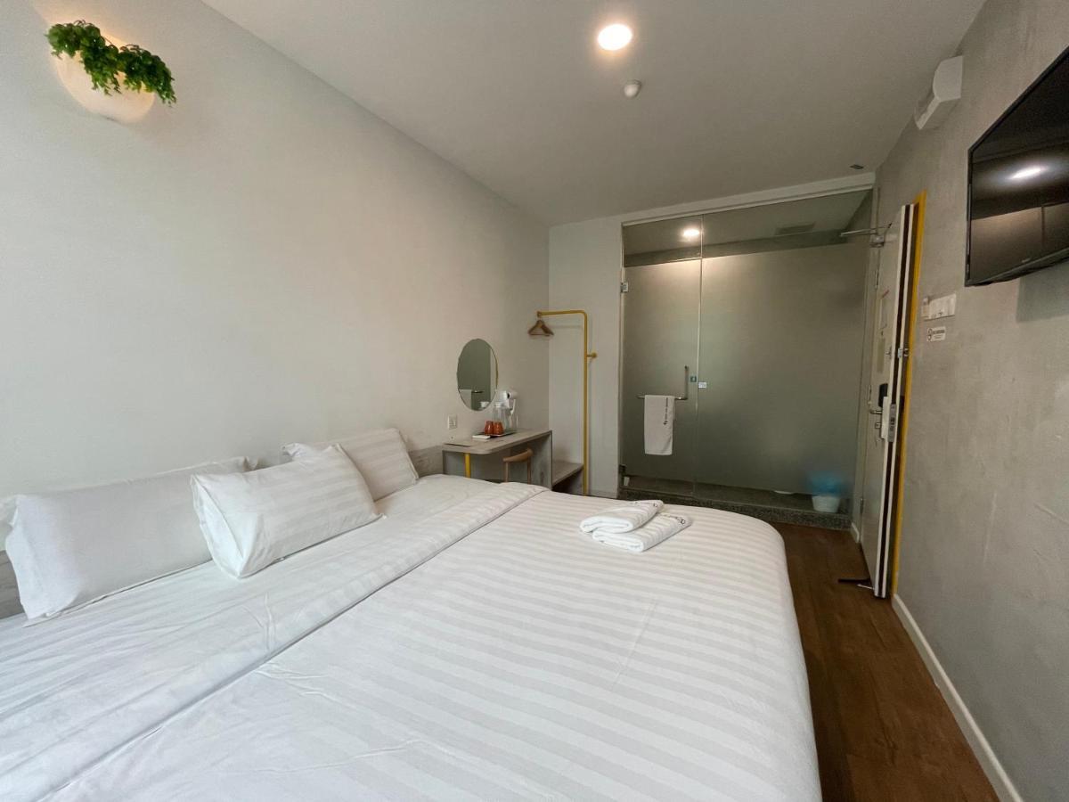Hotel Vrest Malacca