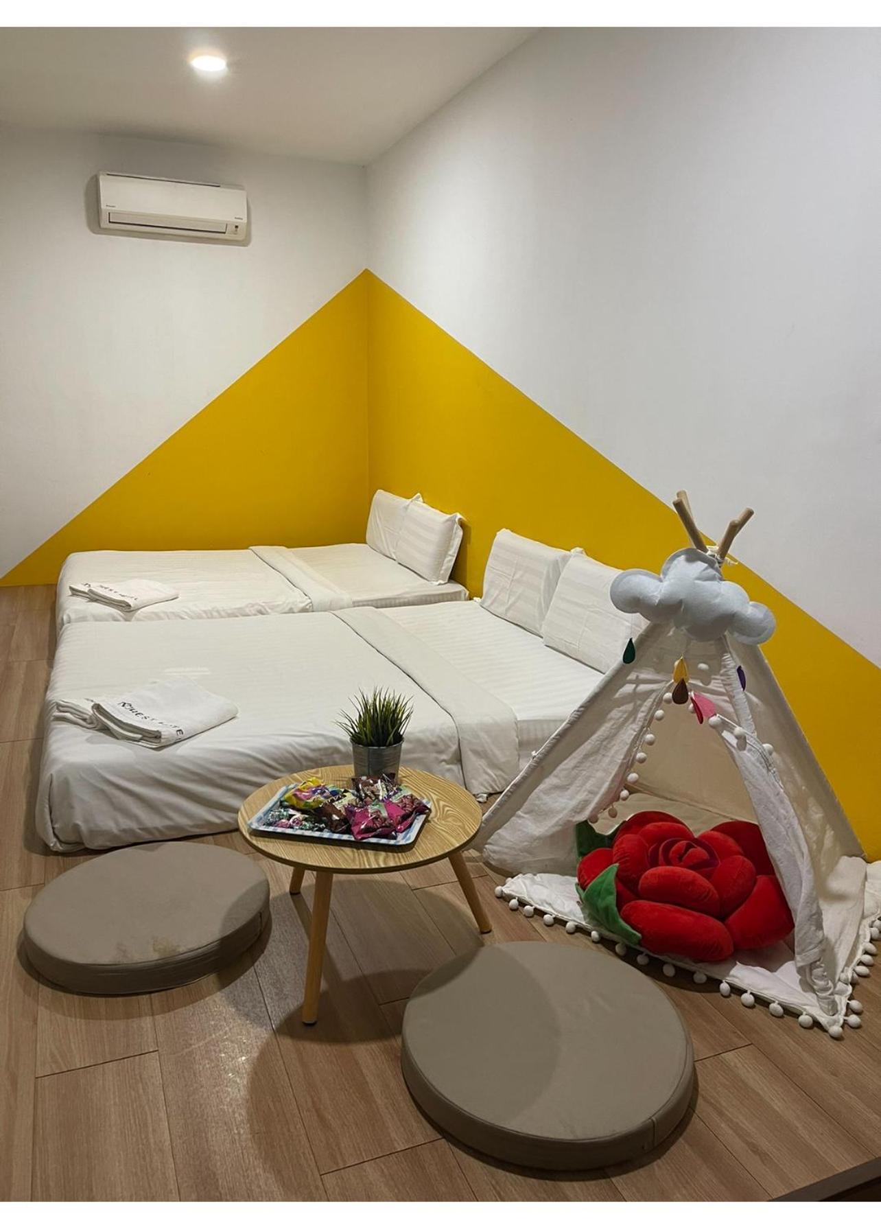 Hotel Vrest Malacca