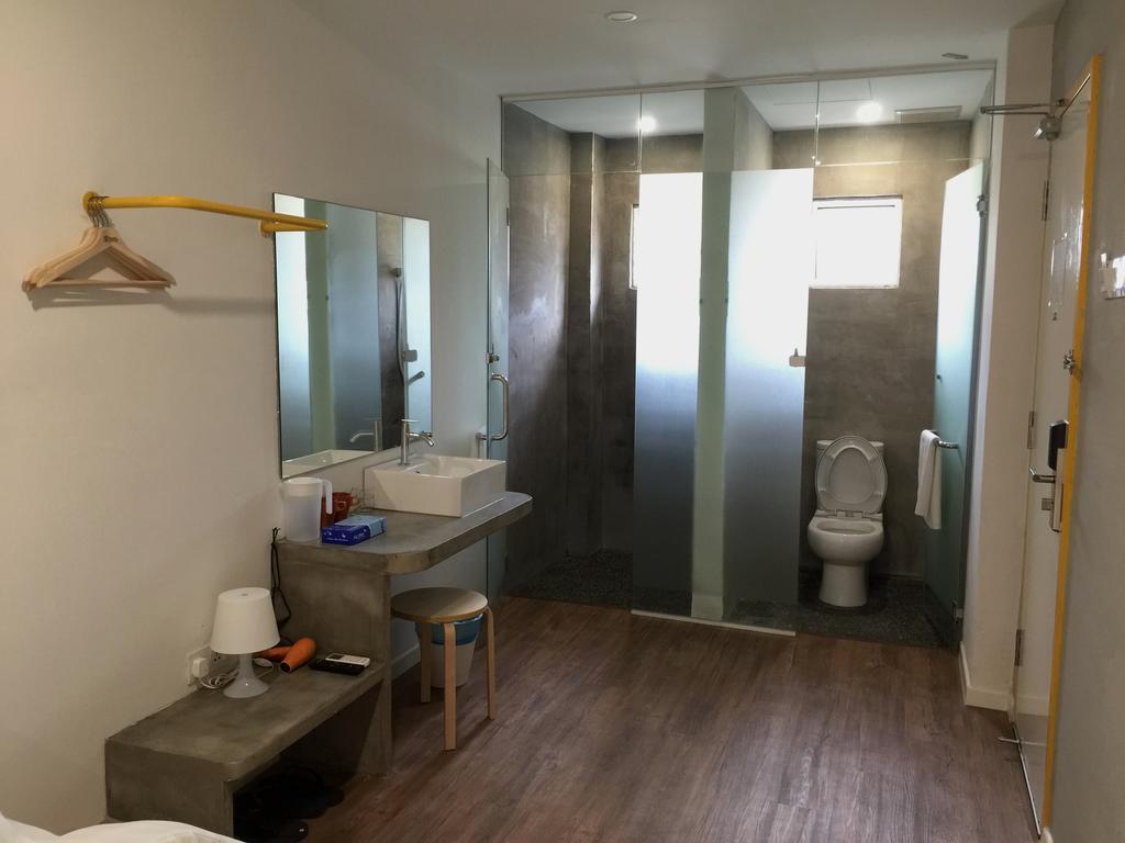 Vrest Hotel Malacca