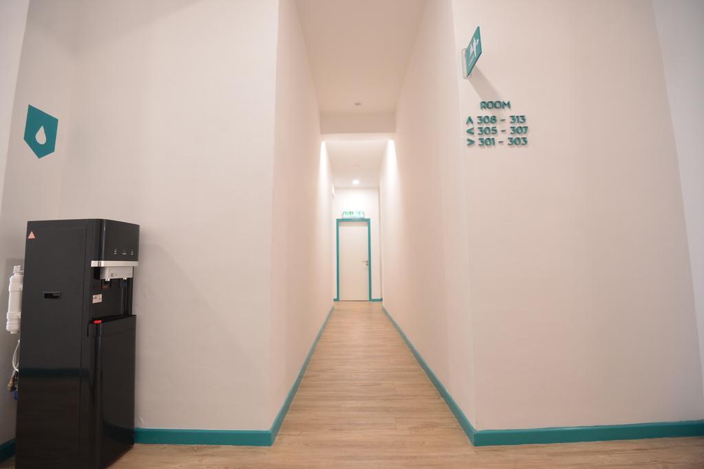Vrest Hotel 3*