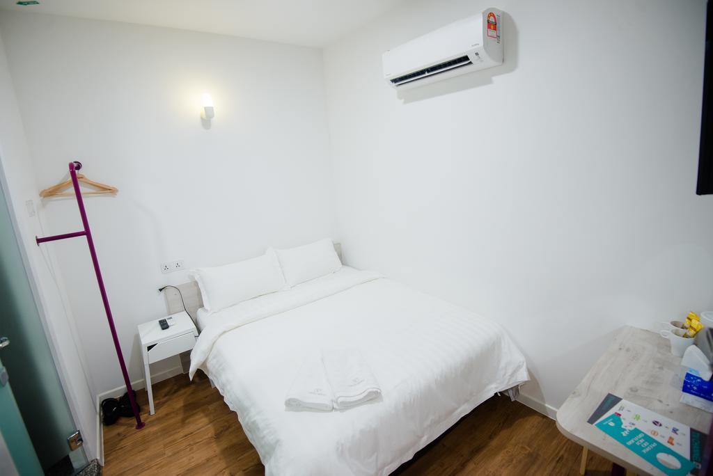 Vrest Hotel Malacca
