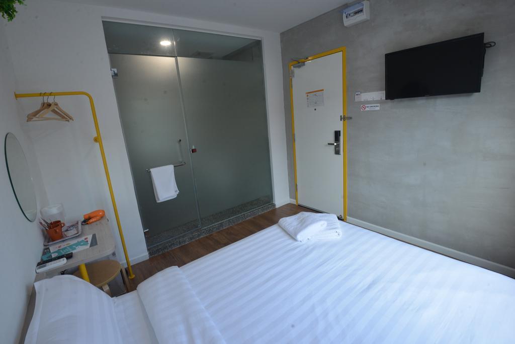 Hotel Vrest