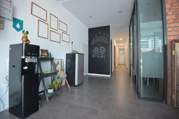 Vrest Hotel 3*